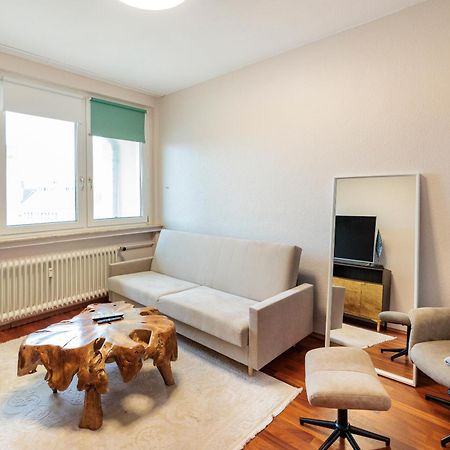 86Qm - 3 Rooms - Central - Rhm Apartments Hannover Bagian luar foto